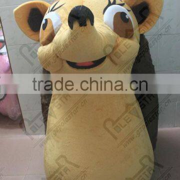 2012 Character Rrinaceus Earopaeus Costume NO.1941