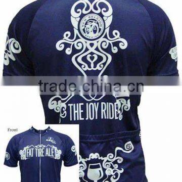 Men Cycling Jersey Bicycle Bike Cycle Short Sleeve Jersey team cycling jerseys