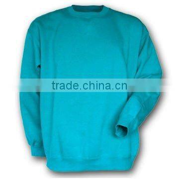 100% cotton sweat shirt