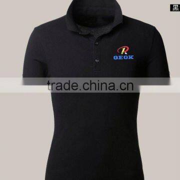 Specialty 60% cotton 40% polyester polo shirts