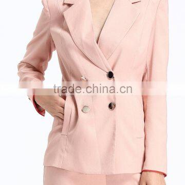 Domin Fashion 2 Pieces New Pant Coat Design Photo