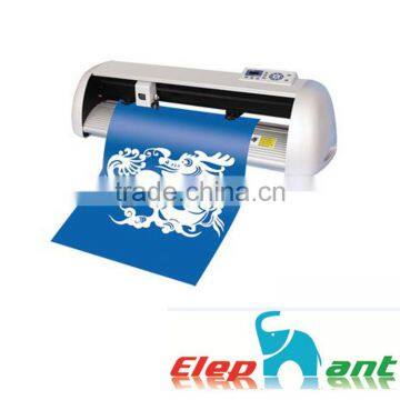 Low Price Graphtec Cutter Plotter Cutting Machine