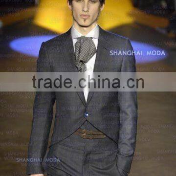 men's suit moda005