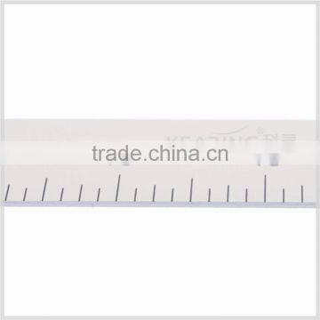 Kearing 24'' / 14'' Fashion Design 5124A Garment Ruler Vary Form Curve Ruler L Square # 5124A photo-4