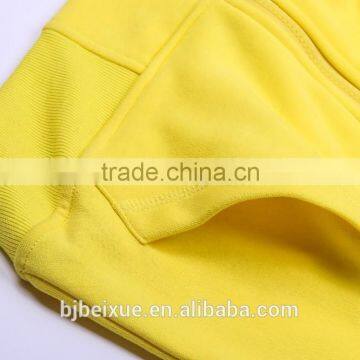 2016 New Stylish Design Ladies Women Zip up Hoody photo-5