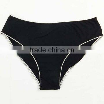 2015 Hot Selling Ladies Underwear Brief Underwear Stock Lot photo-2