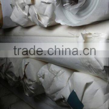 Taiwan Anti-hydrolysis PU Synthetic Leather Stocklot for Furniture photo-2