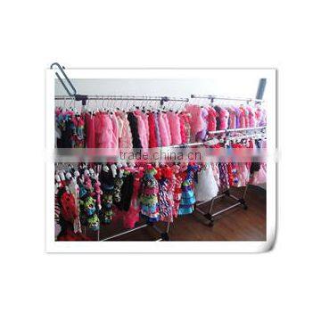 Yiwu Rand Garment Co., Ltd.