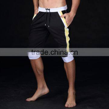 Picture Of Hot Short Sport Men's Pants Manview Underwear Brand SB01-3 photo-4