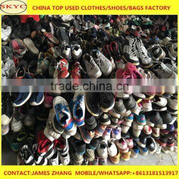 Tanzania Used Shoes,cheap and Fashion Used Shoes,all Size Secondhand Shoes photo-2
