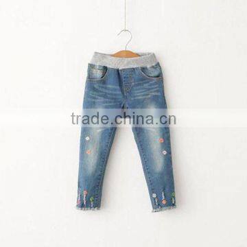 3jm0103 kids child's jeans MOQ 300pcs