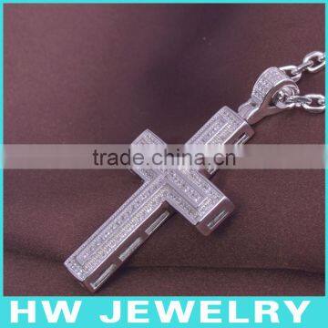 HWMCP1267 micro pave setting hip hop jewelry