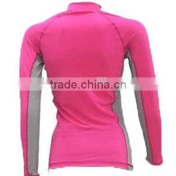 UV Sun Protection Rash Guard photo-3