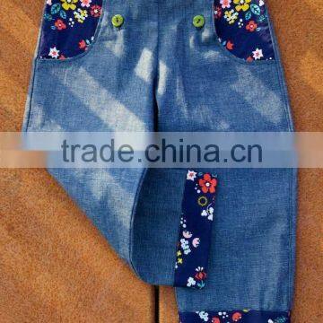 New style boys pants cotton balloon pants jean for jeans pants price