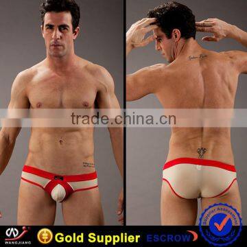 Wangjiang Polyamide Man Underwear Guy Man photo-5