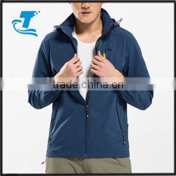 High Quality Softshell Jacket Clothes