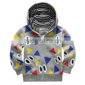 R&H Hot selling high quality popular low price childrens thick hoodies