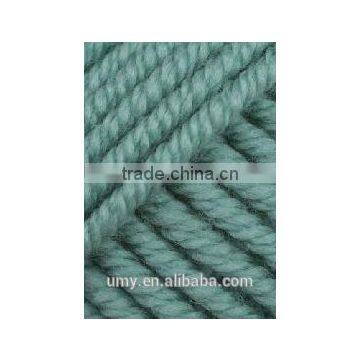 Hand Knitted Textured Ball Dog Toys Crochet Pet Toy photo-2