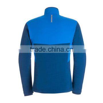 2015 Hot Sale Breathable Waterproof Softshell Jacket Wholesale photo-2