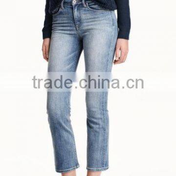 2016 New Fashion Women Jeans,blue Skinny Jeans,ladies Jeans Manufacturers photo-5