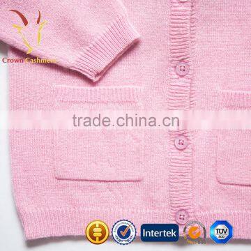 Free Kids Girl Cardigan Sweater Sets Patterns photo-5