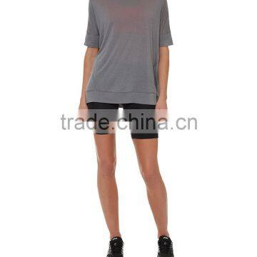 2017 High Quality Wholesale Gym Shorts for Women photo-2