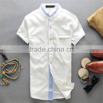 High Quality Official Shirts for Men From China photo-3
