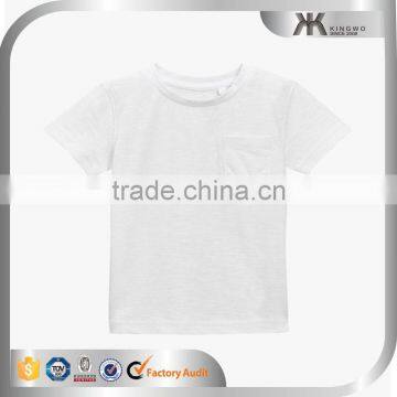 Cotton/Spandex PlainT-shirts Wholesale Comfort ColorsT-shirts