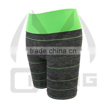 2017 Polyester Spandex Ladies Leggings Sportswear Women Wear Gym Clothing photo-2