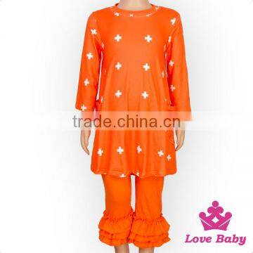 New Arrive Girls Dress Names With Pictures Long Sleeve Short Front Long Behind With 2 Pockets Net Frock Designs For Kids photo-2