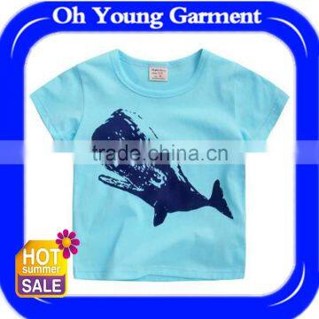 plain t shirts wholesale china new style fashion boy's shirt kids clothes children frock model wholesale fishing shirts hawaiian