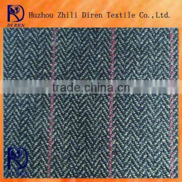 100% cotton brown herringbone traditiona festival fabric