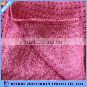 Eco-friendly Non-slip Microfiber Yoga Towel With Silicone Dot photo-5