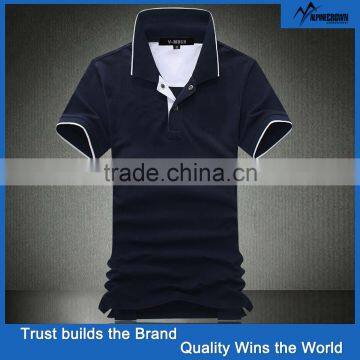 Best Choice Linen Polo Shirts photo-4