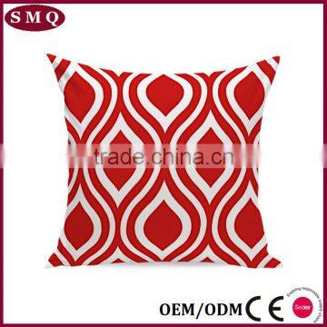 Custom Printed Decorative Cushion Pillow photo-5