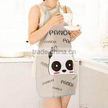 Cute Waterproof Apron for Adults Bib Aprons Cheap Bib Aprons photo-3