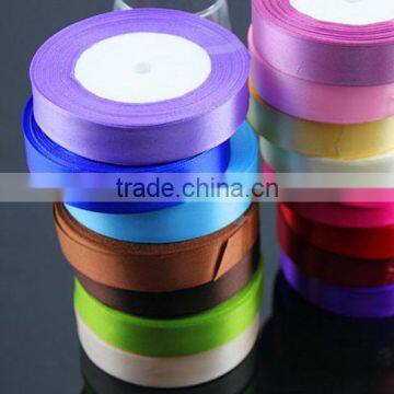 Wholesale Satin Ribbon for Graduation,wholesale Ribbon Satin,polyester Satin Ribbon Bow photo-2