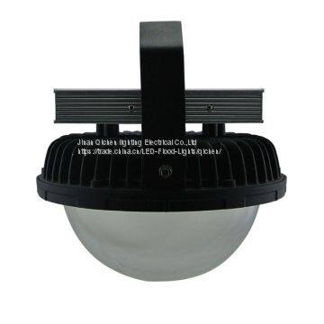 Maintenance-free LED floodLight (platform light)