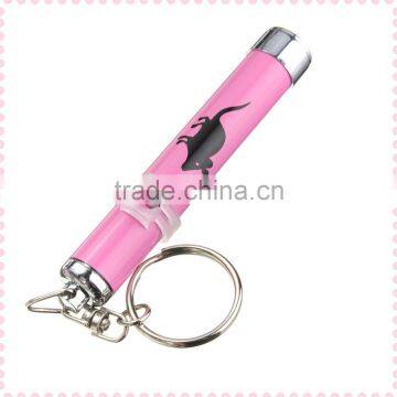 2016 New Arrival Funny Cats Pets Toy LED Laser Lazer Pointer Pen Light With Bright Mouse Animation Household photo-5