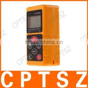 Manufactury Portable Mini Laser Distance Measurement Meter 40m photo-6