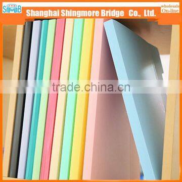 Cheap Wholesale High Quality Plastic File Holder for Office photo-3