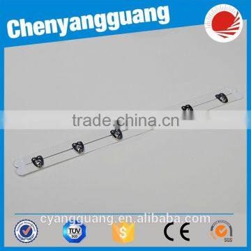 New Style Antique Brass Corset Busk photo-3