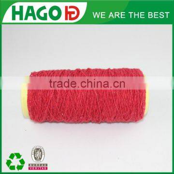 HAGO oe 0.5s Recycled/regenetated Mop Yarn Textile Yarn From China
