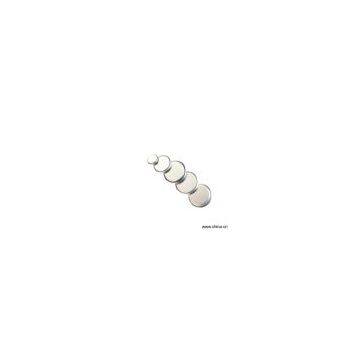 Sell Rechargeable Lithium Ion Button Cells (RCR2032)