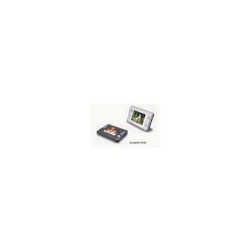 Sell 3.5 Inch Multimedia GPS Navigator (China (Mainland))