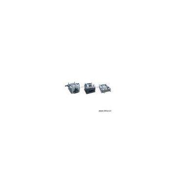 Sell Plastic Injection Moulds