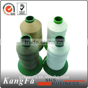 High tenacity gallop knitting thread for making leather shoes and sofa