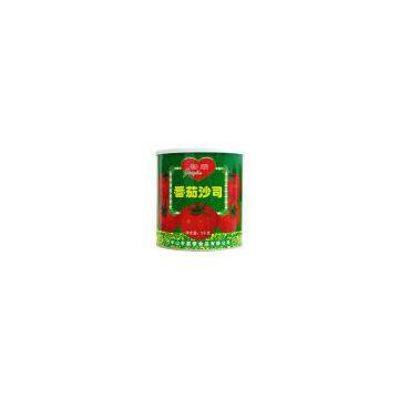 Tomato Ketchup
