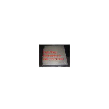 acoustic ceiling tiles