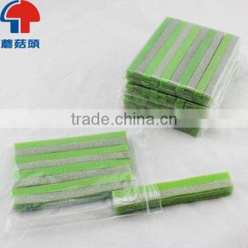 10mm*130mm Self Locking Double Side Hook and Loop Strap for All Purpose photo-4